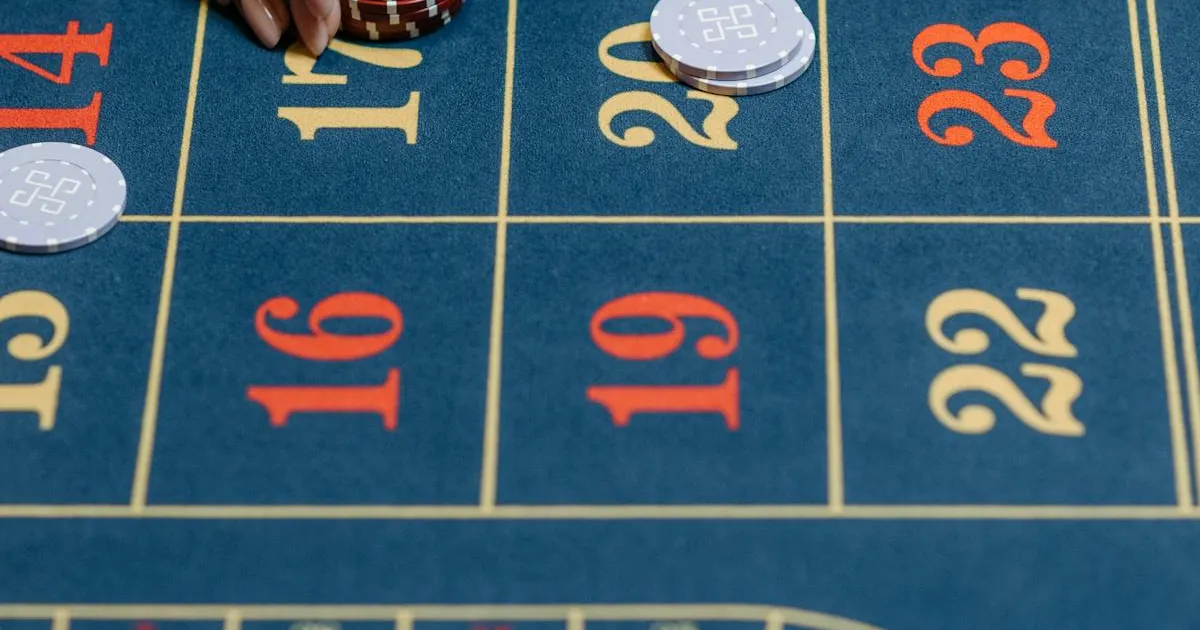 Jenis-jenis taruhan olahraga di Luxury138 termasuk handicap dan over-under